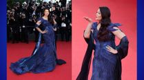 The Queen Has Arrived: Aishwarya Rai Stuns at Cannes 2026 in Amit Aggarwal's 1,500-Hour Couture Masterpiece