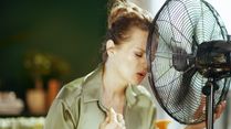 Is Your Body Struggling In The Heat? Watch Out For These Warning Signs