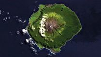 The Island With 221 People, No Airport, And A Hantavirus Case That Sent In The Paratroopers