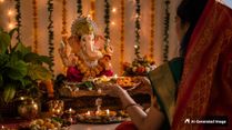 Varada Chaturthi 2026: Significance, Puja Timings, Rituals And Why Devotees Avoid Seeing The Moon