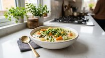 South Style Meal Vegetable Kurma Recipe: A Flavorful Delight