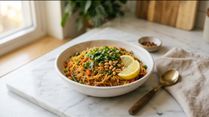 Vermicelli Recipe: Your Quick Breakfast Option