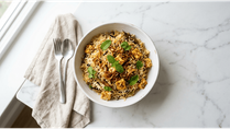 Andhra Style Paneer Biryani Recipe: Aromatic & Delicious