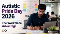 Autistic Pride Day 2026: The Workplace Advantage Hidden Behind Common Autism Misconceptions
