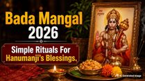 5th Bada Mangal 2026: Do These Simple Rituals To Seek Hanuman Ji's Blessings