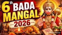 6th Bada Mangal 2026: Muhurat Timings, Hanuman Remedies And Rituals For This Sacred Tuesday Of Jyeshtha Maas