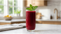 Simple and Sweet Beetroot Juice Recipe for a Healthy Start