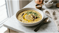 Bengali Style Urad Dal Recipe: A Comforting Lunch