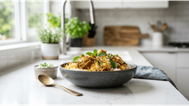 Dum Biryani Recipe: Unlocking the Dum Cooked Flavor Secret