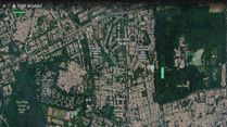 You Can Now Fly Over Any City in the World From Your Browser, Thanks to Google Earth