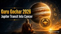 Guru Gochar 2026: Jupiter’s Transit Into Cancer After Nearly 12 Years, What It Could Mean For Your Zodiac Sign