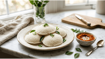 Chettinad Style Idli Podi Recipe: A Flavorful Breakfast Essential