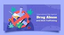 International Day Against Drug Abuse and Illicit Trafficking 2026: Theme, History, And India's Response