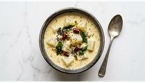 Iyengar Style Mor Kuzhambu Recipe: A Taste of Tradition