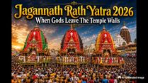 Jagannath Rath Yatra 2026: What It Is, Significance, When The Chariot Festival Begins And Ends