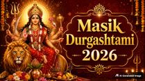 Masik Durgashtami 2026: Dates, Muhurat, Rituals, and the Spiritual Power of Ashtami Tithi