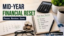 Mid-Year Reset: Six Months In—Financial Habits Worth Reviewing Before Year-End