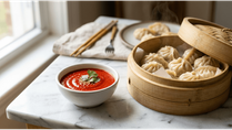Nepali Style Momos Chutney Recipe: The Perfect Dip