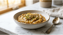Moong Dal Halwa Recipe: Your Guide to this Rich Festive Sweet