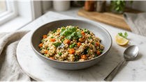 Quick Healthy Morning Oats Upma Recipe: Your New Go-To Breakfast
