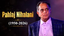 Former CBFC Chairman And Producer Pahlaj Nihalani Who Launched Govinda Passes Away At 76