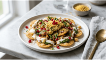 Delhi Street Chatpata Papdi Chaat Recipe: Your Ultimate Guide