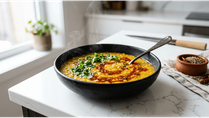 Punjabi Style Arhar Dal Recipe: A Taste of Home