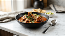 Punjabi Home Style Chicken Masala Recipe: A Taste of Tradition