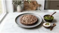 Ragi Roti Recipe: Your Healthy Millet Meal Delight