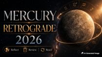 Mercury Retrograde 2026 (June 29–July 23): Expert Tips To Navigate Career, Money, Relationships And Health