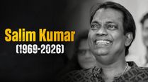 Who Was Salim Kumar? The National Award Winner Behind Countless Laughs Passes Away At 56