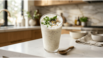 South Indian Style Buttermilk Recipe: A Refreshing Breakfast Delight