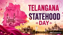 Telangana Statehood Day 2026: How India's 29th State Was Born From Decades of Defiance