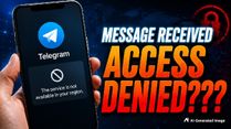 Telegram Ban In India? What Triggered The Government's Move Against The Messaging Platform
