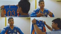 From Bihar To Blue: How Vaibhav Sooryavanshi Earned The India Jersey At 15