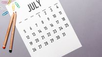 July 2026 Calendar: Every Important Day, Event, And Observance You Need To Know