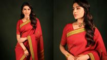 Samantha Ruth Prabhu Announces Pregnancy at Maa Inti Bangaaram Success Meet