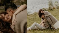 'His Best Decision': Shivshakti Sachdev And Ankur Singh Are Engaged — See The Dreamy Pictures