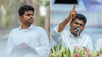 From IPS Officer To Political Brand: How K Annamalai Built His Public Image