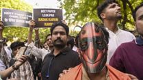 Cockroach Janta Party Protest at Jantar Mantar: Every Public Figure Who Showed Up for India's Gen Z
