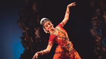 The Sacred Adornments of Bharatanatyam: What Every Ornament Actually Means
