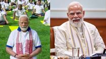 PM Modi Becomes India's Longest-Serving Elected PM: What His Wellness Routine Tells Us About Healthy Ageing