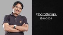 Bharathiraja, Legendary Tamil Filmmaker Behind 16 Vayathinile, Dies at 84