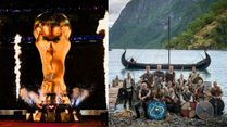 Water Cannons, Viking Warriors, and Flight 1978: How the World Said Goodbye to Its FIFA World Cup Teams