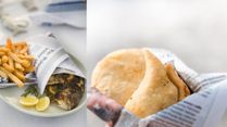 FSSAI Issues Fresh Warning Against Newspaper Food Packaging After Mumbai Crackdown