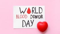 World Blood Donor Day 2026: Date, History, Significance, Theme, and More