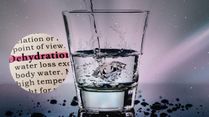 Why You Could Be Dehydrated During Rainy Weather Without Knowing It