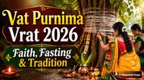 Vat Purnima Vrat 2026: Significance, Puja Timings, Rituals And Why Married Women Observe This Sacred Fast