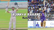 From Adelaide's Darkest Hour to Gabba Glory: The Redemption Arc That Defined Ajinkya Rahane