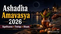 Ashadha Amavasya 2026: Significance, Tithi Timings, Rituals And Why This Year's Amavasya Is Special